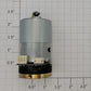 Lionel 2433361-101 O Gauge GP-9 Legacy Liondrive DC Motor w/ Flywheel & Sensor