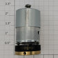Lionel 2433361-101 O Gauge GP-9 Legacy Liondrive DC Motor w/ Flywheel & Sensor
