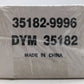 Matchbox DYM35182 1:43 Scale Diecast 1930 Duesenberg Model J Town Car