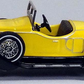 Matchbox DYM35179 1:43 Scale Diecast 1931 Stutz Bearcat Roadster