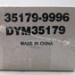 Matchbox DYM35179 1:43 Scale Diecast 1931 Stutz Bearcat Roadster