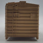 Lionel 15004-1 Brown Bloomingdale's Big Spender Boxcar Shell #15004