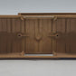 Lionel 15004-1 Brown Bloomingdale's Big Spender Boxcar Shell #15004