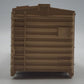 Lionel 15004-1 Brown Bloomingdale's Big Spender Boxcar Shell #15004