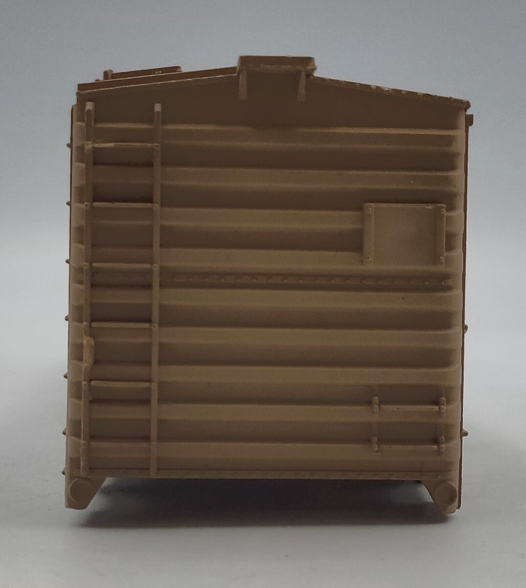 Lionel 15004-1 Brown Bloomingdale's Big Spender Boxcar Shell #15004