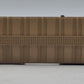 Lionel 15004-1 Brown Bloomingdale's Big Spender Boxcar Shell #15004