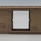 Lionel 15004-1 Brown Bloomingdale's Big Spender Boxcar Shell #15004
