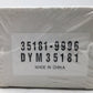 Matchbox DYM35181 1:43 Scale Diecast 1933 Cadillac 452 V-16 Towncar