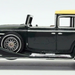 Matchbox DYM35181 1:43 Scale Diecast 1933 Cadillac 452 V-16 Towncar