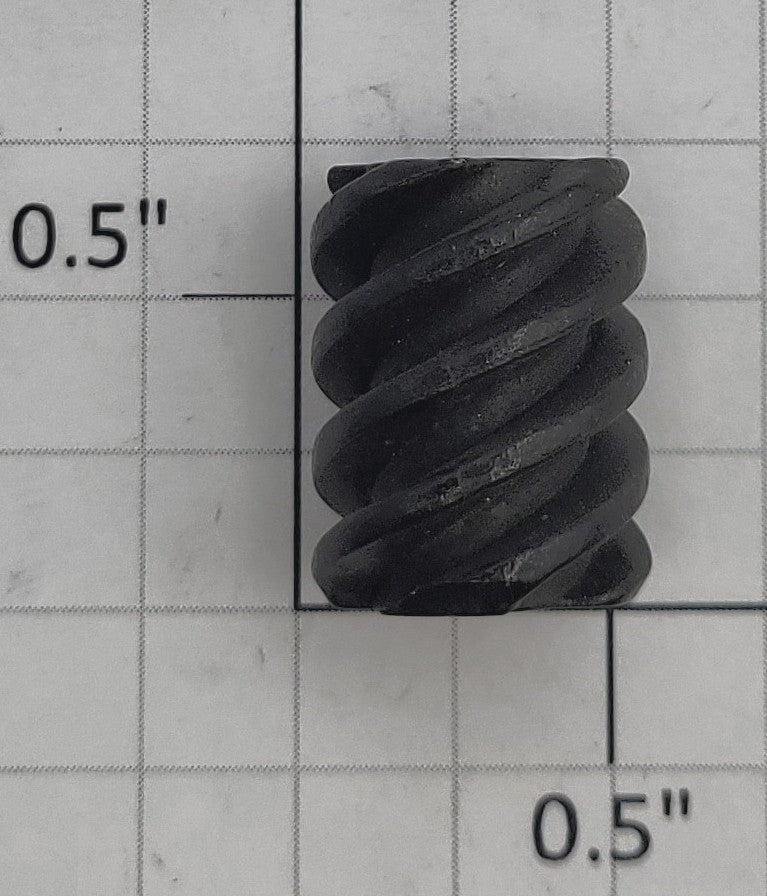 Lionel 810-20 Prewar Crane Boom Worm Gear