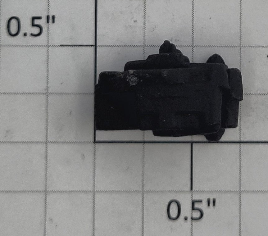 Lionel 2023-99 Fixed Coupler Head