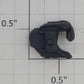 Lionel 2023-99 Fixed Coupler Head