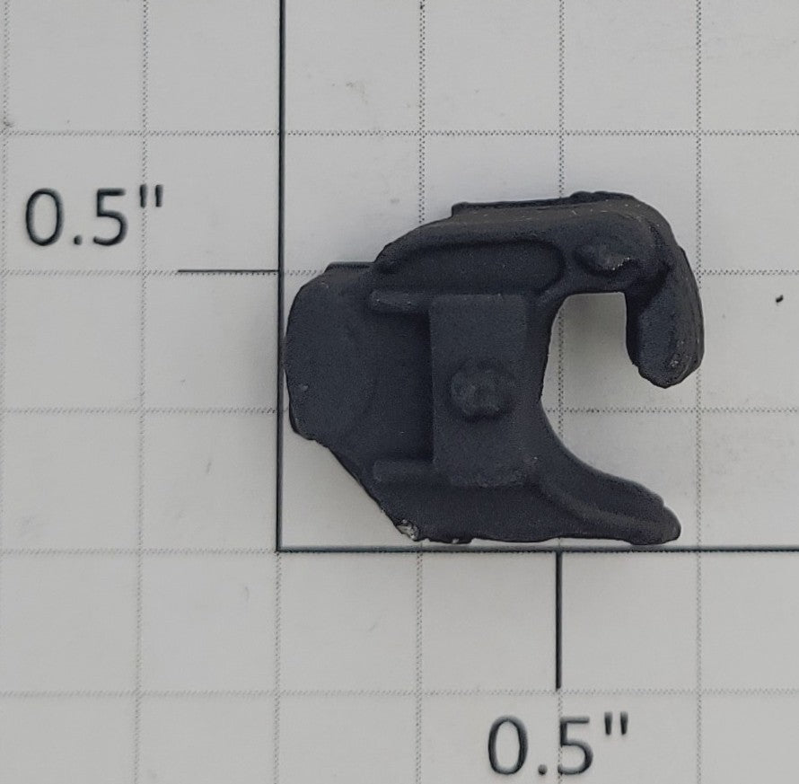 Lionel 2023-99 Fixed Coupler Head