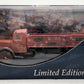 Schuco 03046 1:43 Scale Diecast Bussing 8000 Nostalgie