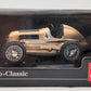 Schuco 01639 1:43 Scale Diecast Studio I Mercedes-Benz 1936