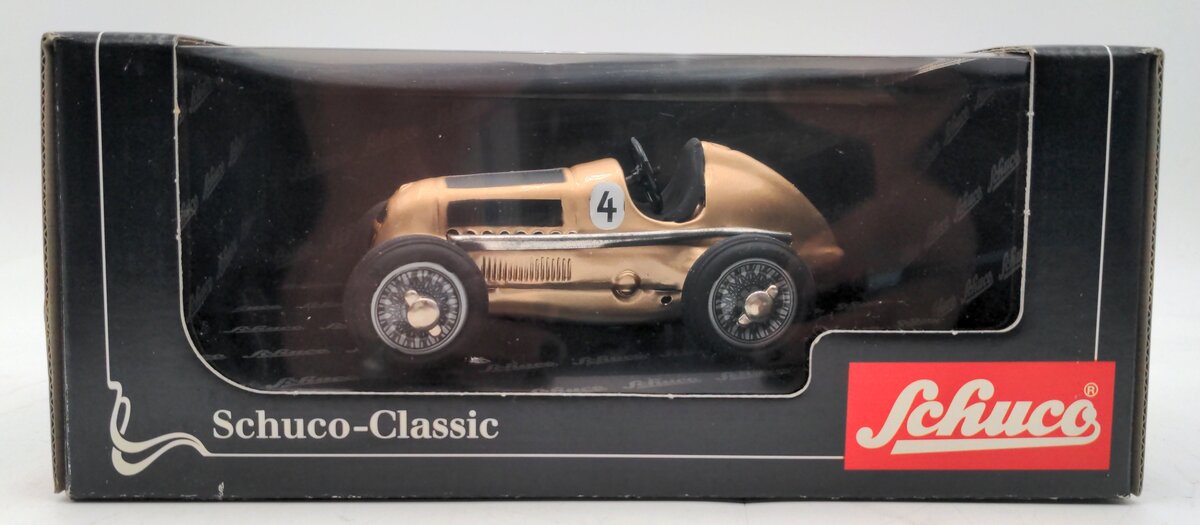 Schuco 01639 1:43 Scale Diecast Studio I Mercedes-Benz 1936