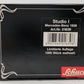 Schuco 01639 1:43 Scale Diecast Studio I Mercedes-Benz 1936