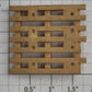 Lionel 16333-25 Plastic Skid Pallet