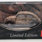 Schuco 02696 1:43 Scale Diecast VW Brezelkafer Nostalgie