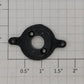 Lionel 18385-61 O Gauge Diecast Liondrive Dash-9 / H16-44 Motor Mount