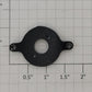Lionel 18385-61 O Gauge Diecast Liondrive Dash-9 / H16-44 Motor Mount