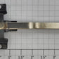 Lionel 224E-19 Prewar Steam Locomotive Drawbar and Bracket