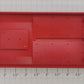 Lionel 2233451-145 BTO BC Rail Heritage ES44AC Diesel Locomotive Red Hatch