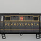 Lionel 82755-1 O Gauge Brass Vision Pennsylvania GG-1 Electric Loco Shell #4899