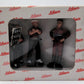Schuco 01998 01998 1:24 Scale Pit Crew Figure Set (Set of 3)