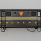 Lionel 82749-1 O Gauge Brass Vision Pennsylvania GG-1 Electric Loco Shell #4899