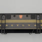 Lionel 82749-1 O Gauge Brass Vision Pennsylvania GG-1 Electric Loco Shell #4899