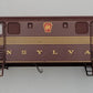 Lionel 82749-1 O Gauge Brass Vision Penn BTO GG-1 Electric Loco Shell #4913