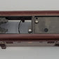 Lionel 82749-1 O Gauge Brass Vision Penn BTO GG-1 Electric Loco Shell #4913