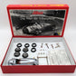 Schuco 01218 Tin-Lithographed Studio II Bausatz Wind-Up Car Kit