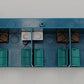 Lionel 25576-05 Polar Express 16" Observation Car Interior