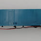 Lionel 25576-05 Polar Express 16" Observation Car Interior