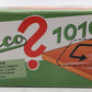 Schuco 01055 Nostalgie-Set Book & Wendeauto 1010 Tin Lithographed Wind-Up Car