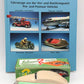 Schuco 01055 Nostalgie-Set Book & Wendeauto 1010 Tin Lithographed Wind-Up Car