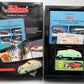 Schuco 01055 Nostalgie-Set Book & Wendeauto 1010 Tin Lithographed Wind-Up Car