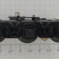 Lionel 84230-50 O Gauge Diecast 6-Wheel Passenger Car Truck w/ Collector Roller