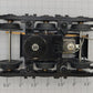 Lionel 84230-50 O Gauge Diecast 6-Wheel Passenger Car Truck w/ Collector Roller