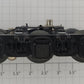 Lionel 84230-50 O Gauge Diecast 6-Wheel Passenger Car Truck w/ Collector Roller