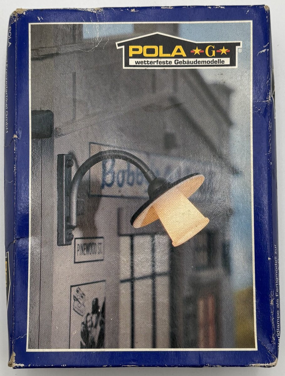 Pola G Wall Lamps Set Of 2