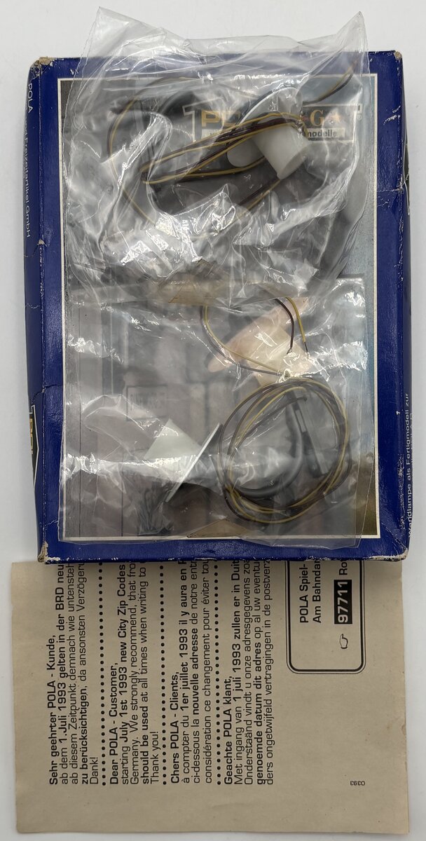 Pola G Wall Lamps Set Of 2