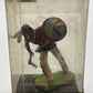 Elastolin 7110 G Indian Warrior w/Tomahawk & Shield Figure