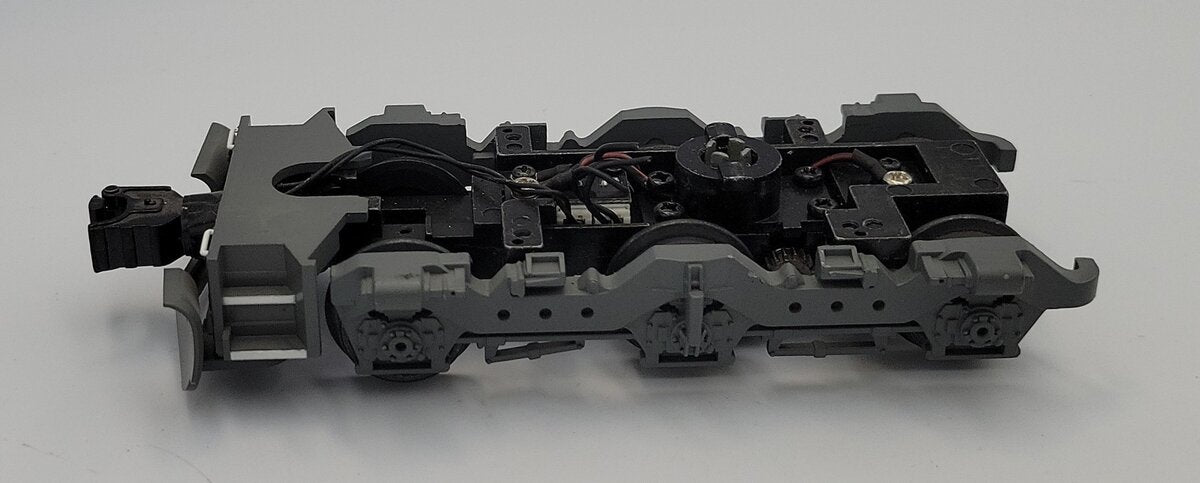 Lionel 83420-77 Legacy UP SD60M Diecast Harbor Mist 6-Wheel Front Power Truck