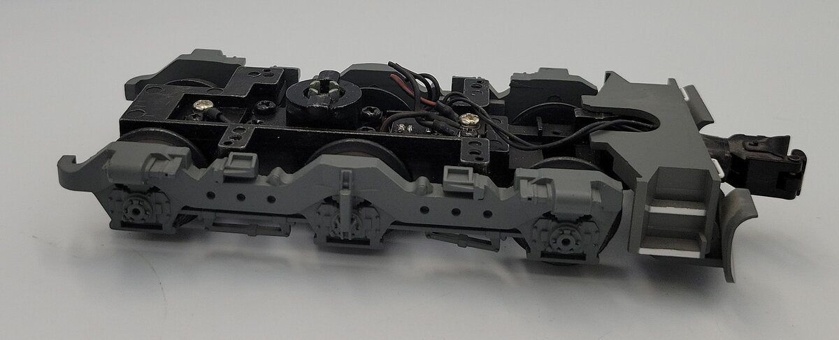 Lionel 83420-77 Legacy UP SD60M Diecast Harbor Mist 6-Wheel Front Power Truck