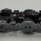 Lionel 83420-77 Legacy UP SD60M Diesel Loco Harbor Mist 6-Wheel Rear Power Truck