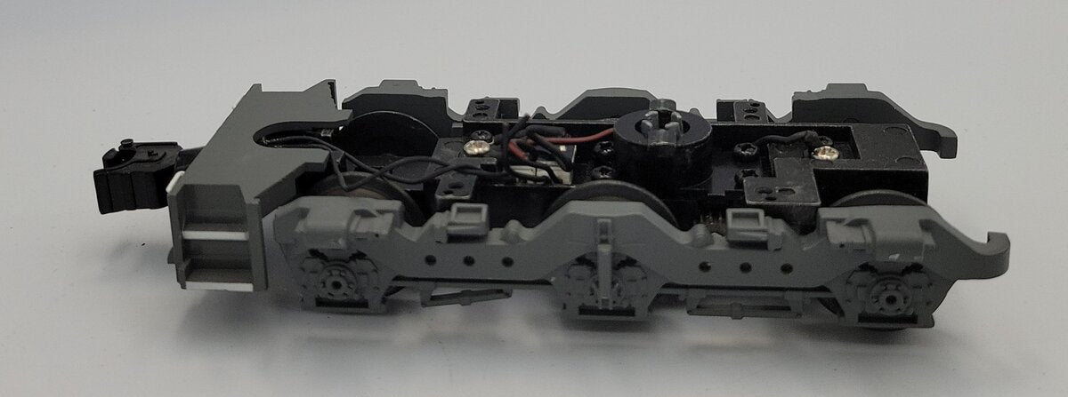 Lionel 83420-77 Legacy UP SD60M Diesel Loco Harbor Mist 6-Wheel Rear Power Truck