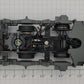 Lionel 83420-77 Legacy UP SD60M Diesel Loco Harbor Mist 6-Wheel Rear Power Truck